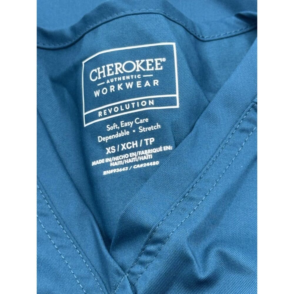 Cherokee work wear size XS - Picture 6 of 8